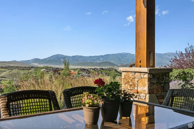 9021 N PROMONTORY RIDGE RD 43, Park City, Utah, United States. - Photo 44