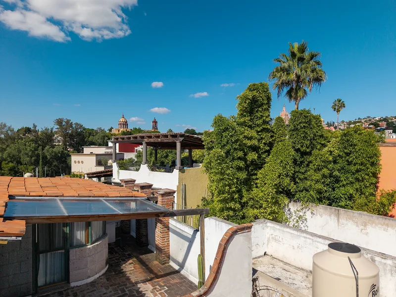 Santa Cruz 11A La Aldea, San Miguel de Allende, GUA 37700, Presita Guadalupe, Guanajuato, Mexico. - Photo 4