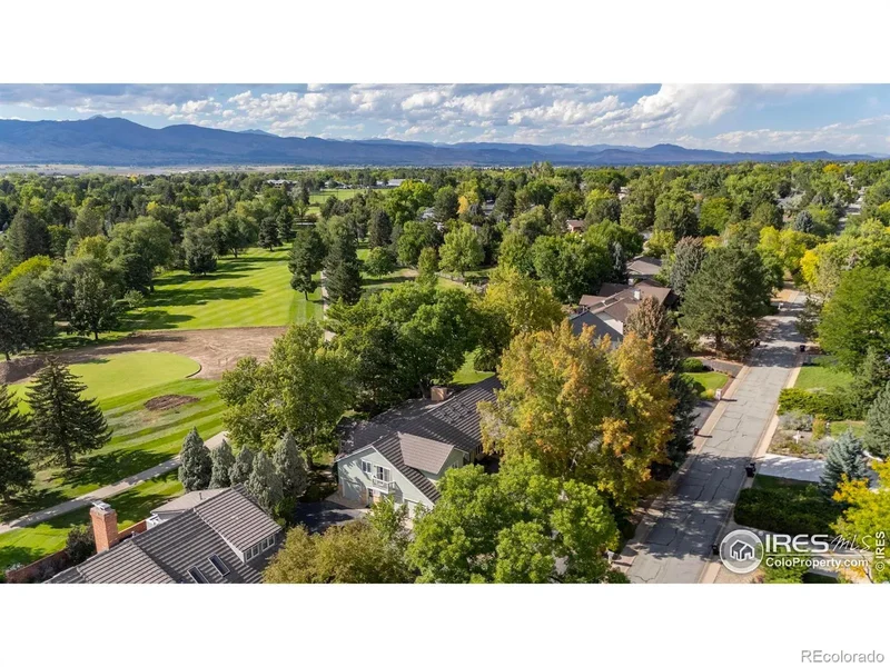 4697 Tanglewood Trail, Boulder, Colorado, United States. - Photo 49