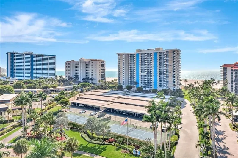 140 SEAVIEW CT, #1803N, Marco Island, FL, 34145, USA, Marco Island, Florida, United States. - Photo 12