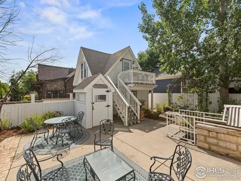 400 Whedbee Street, Fort Collins, Colorado, United States. - Photo 37