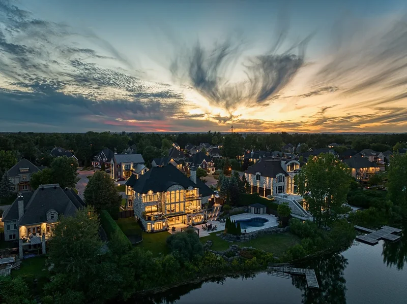 Blainville, Québec