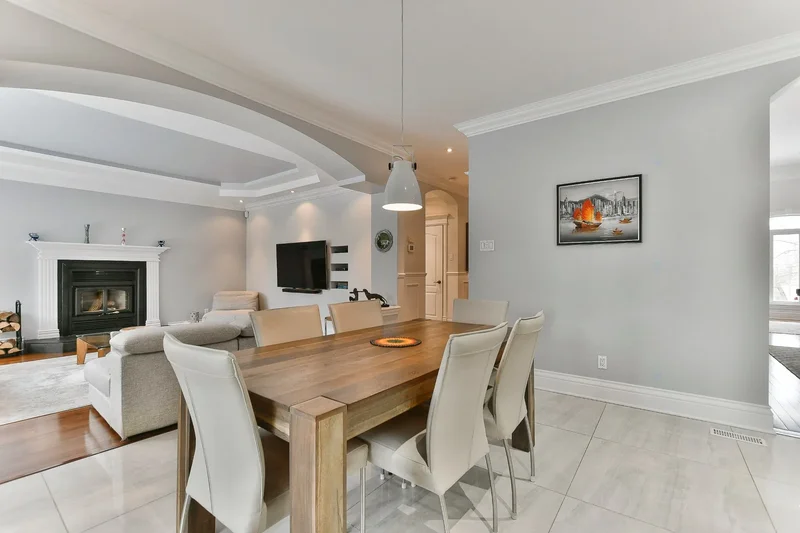 4 Rue de Rochefort, Blainville, Quebec, Canada. - Photo 44