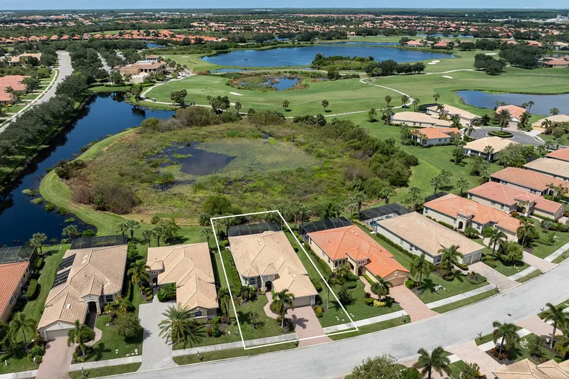 117 Savona Way, North Venice, FL 34275, Venice, Florida, United States. - Photo 44