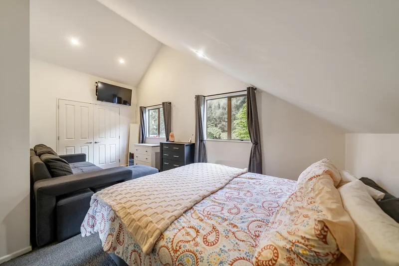 9A McCarthy Grove Clouston Park, Upper Hutt, WGN 5018, Upper Hutt, Wellington, New Zealand. - Photo 26