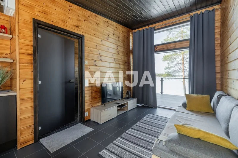 Hietamutka 10, Karjalaisenniemi, Lapland, Finland. - Photo 10