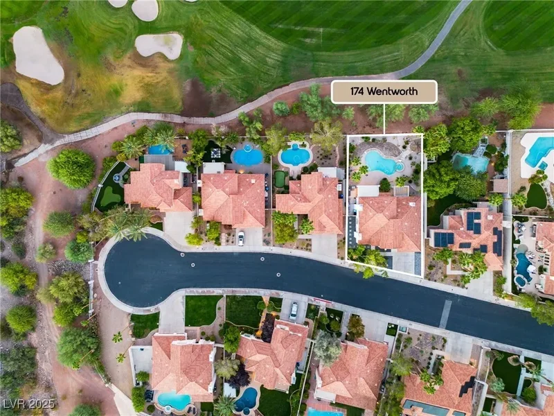 174 Wentworth Drive, Henderson, Nevada, United States. - Photo 90