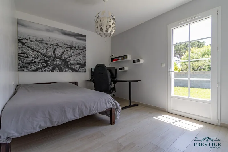 Pornic, Pays de la Loire, France. - Photo 16