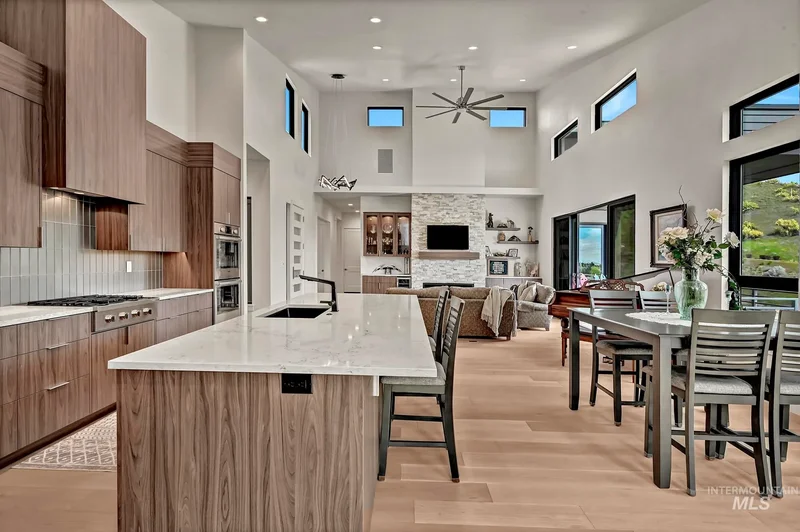 1281 E Chardie Road, Boise, ID 83702, Boise, Idaho, United States. - Photo 27