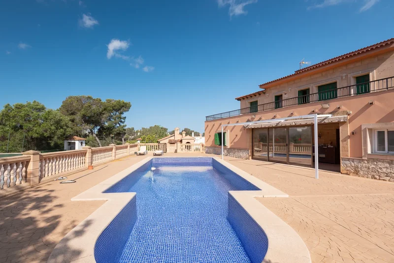 07609 Cala Blava, Illes Balears, Spain, Llucmajor, Balearic Islands, Spain. - Photo 8