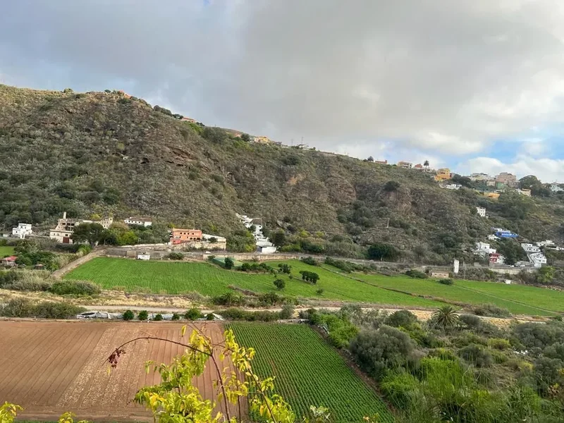 Gran Canaria, Las Palmas, Spain, Santa Lucia de Tirajana, Canary Islands, Spain. - Photo 19