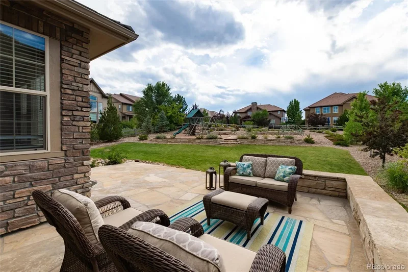10703 Braesheather Court, Highlands Ranch, Colorado, United States. - Photo 39