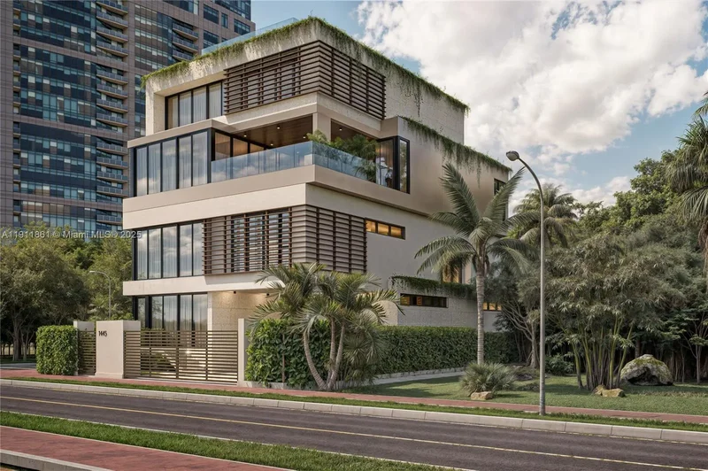 1445 Bay Rd, Miami Beach, Florida, United States. - Photo 5