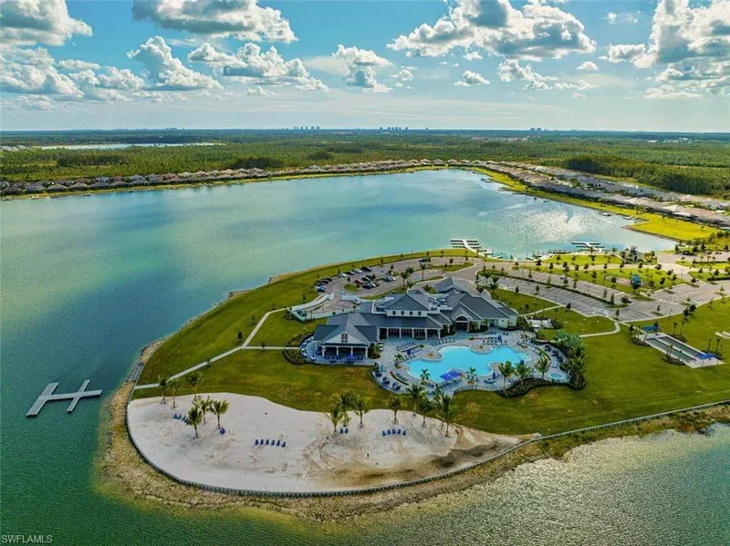 17259 Blue Sapphire DR, Fort Myers, FL, 33913, USA, Miromar Lakes, Florida, United States. - Photo 26