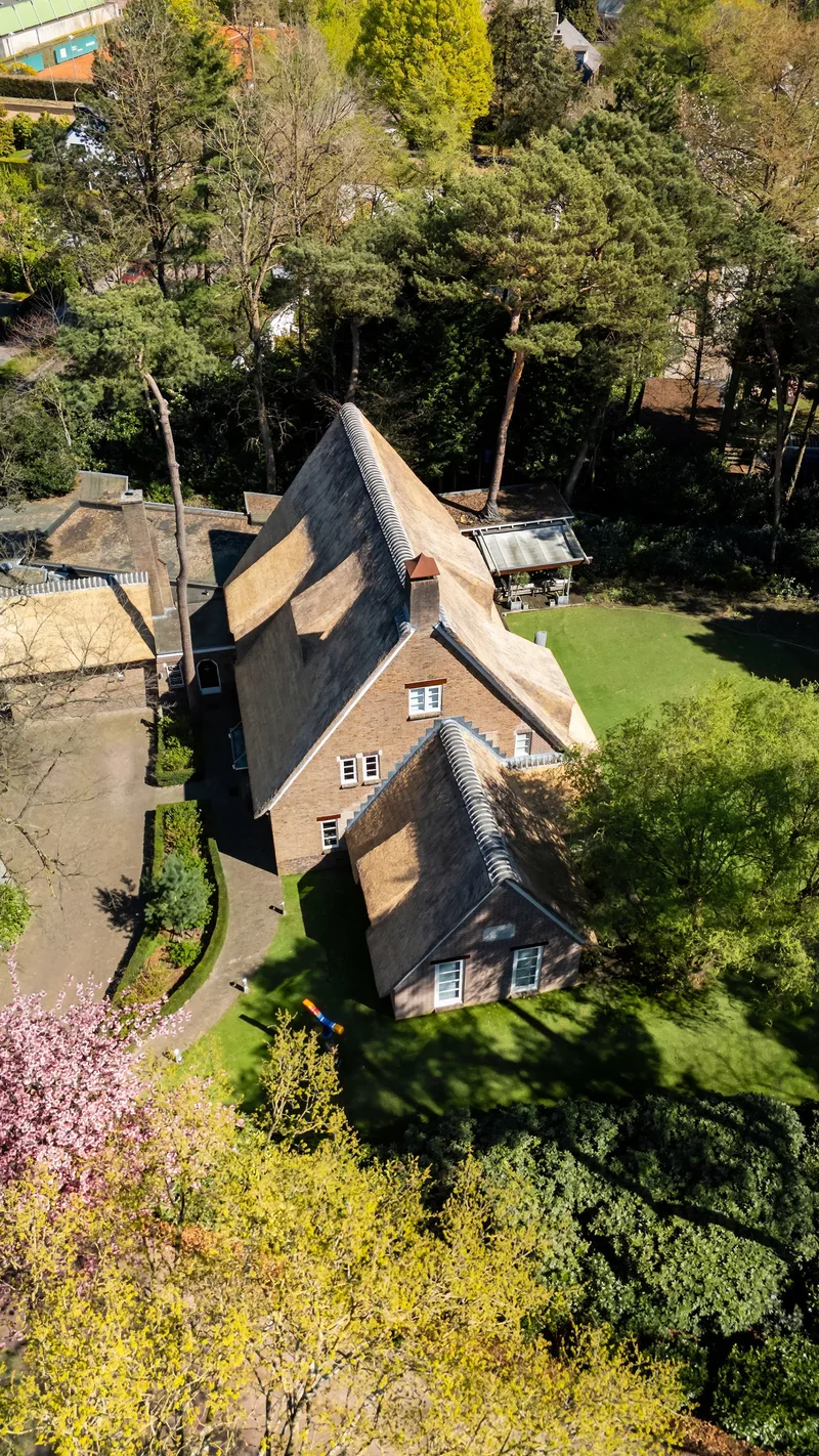 Montenspark 1, Breda, North Brabant, Netherlands. - Photo 17