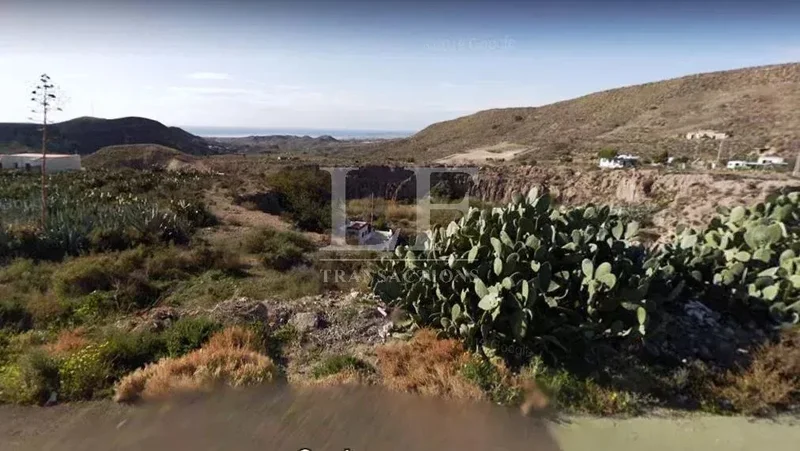LAND 1200 HECTARES ALMERIA SPAIN
