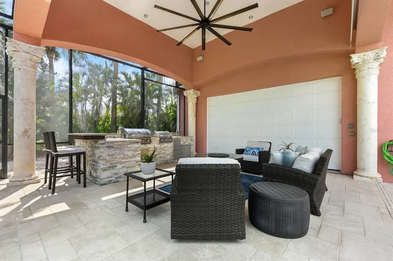 4409 Crews Court, Port Charlotte, FL 33952, Port Charlotte, Florida, United States. - Photo 32