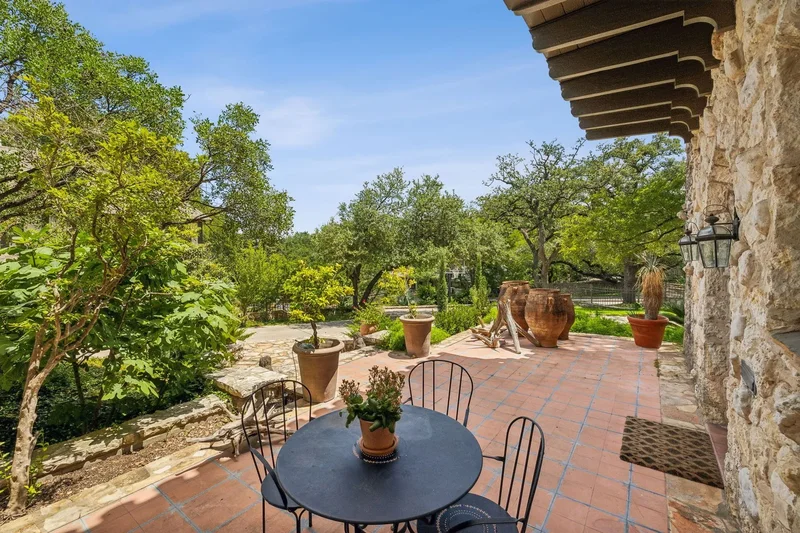 221 Devine Road, San Antonio, UT, 78209, USA, San Antonio, Texas, United States. - Photo 38