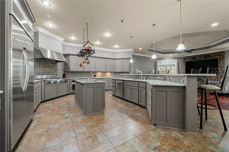 4407 Webb Way, Fort Smith, AR 72916, Fort Smith, Arkansas, United States. - Photo 59