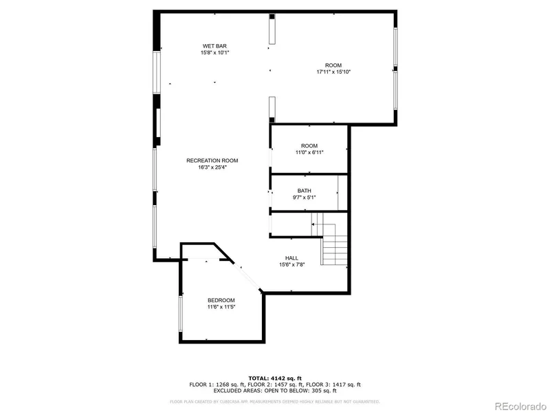 8053 E Maple Avenue, Denver, Colorado, United States. - Photo 45