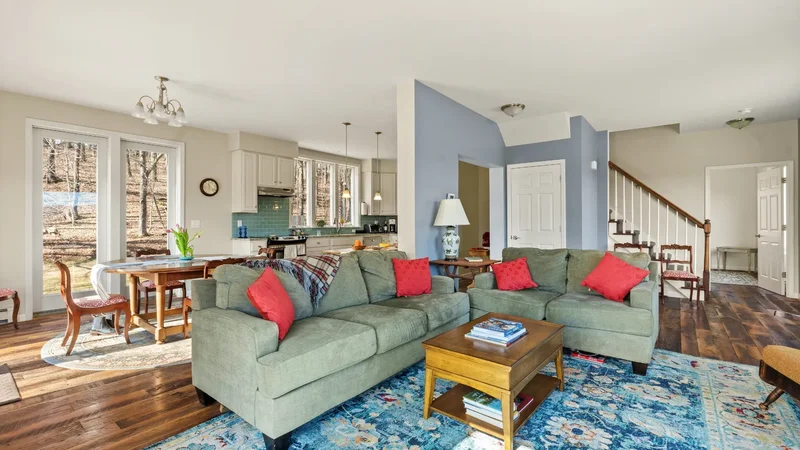 150 Sawchuck Road, Ancram, NY 12502, Millerton, New York, United States. - Photo 14
