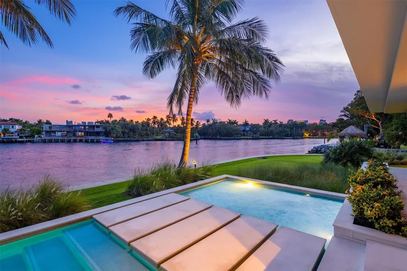 516 Mola Ave, Fort Lauderdale, Florida, United States. - Photo 37