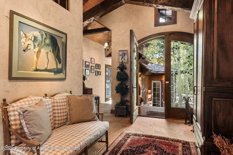81 Spruce Ridge Lane, Snowmass Village, Colorado, United States. - Photo 6