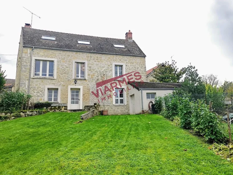 Noisy-sur-Oise, Noisy-sur-Oise, Noisy-sur-Oise, Île-de-France, France. - Photo 10