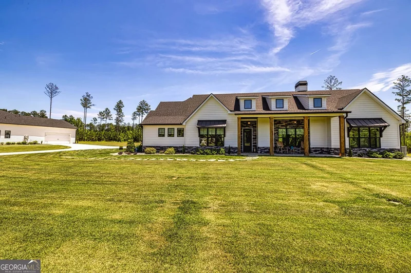 11084 Mount Carmel Road, Senoia, GA 30276, Senoia, Georgia, United States. - Photo 50