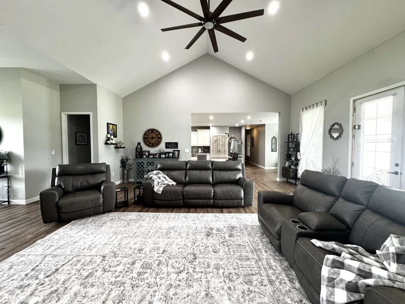 5056 Spencer Hale Rd, Morristown, Tennessee, United States. - Photo 27