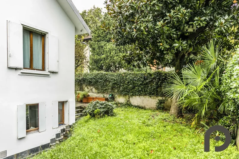 Viale Zara, Milan, Lombardy, Italy. - Photo 19