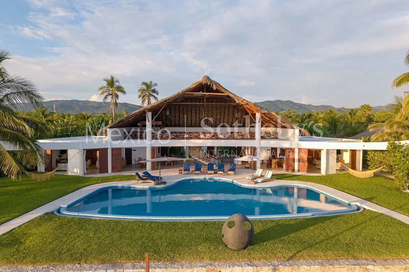 Los Naranjos 9 Santa María Colotepec , Puerto Escondido, OAX, Puerto Escondido, Oaxaca, Mexico. - Photo 23