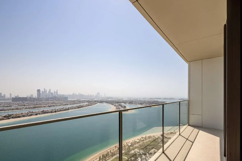 Palm Jumeirah - Crescent Rd - The Palm Jumeirah - Dubai - United Arab Emirates, Dubai, Dubai, United Arab Emirates. - Photo 7