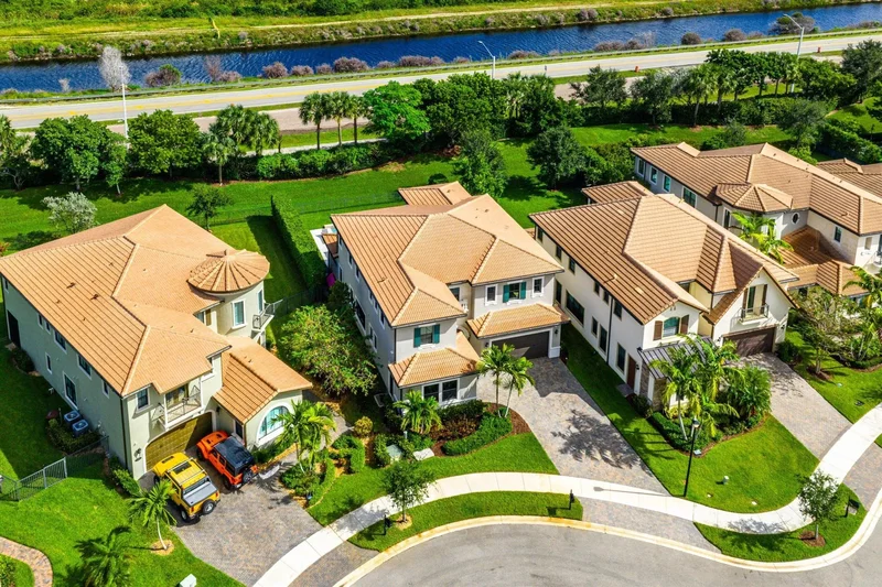 11645 Solstice Circle, Parkland, Florida, United States. - Photo 55