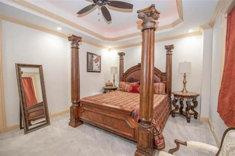 4054 Lyon Boulevard, Atlanta, Georgia, United States. - Photo 60