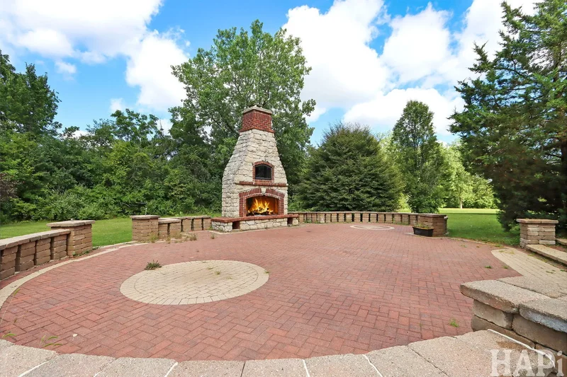 200 Helm Road, Barrington Hills, IL 60010, Barrington Hills, Illinois, United States. - Photo 80