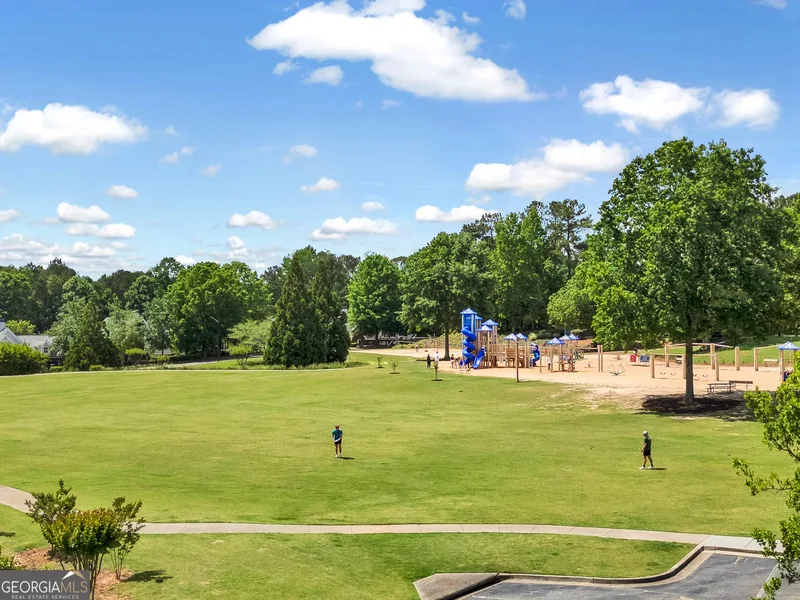 Canton, Georgia, United States. - Photo 81