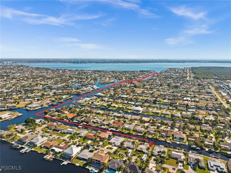 146 SW 51st Street, Cape Coral, FL 33914, Cape Coral, Florida, United States. - Photo 14