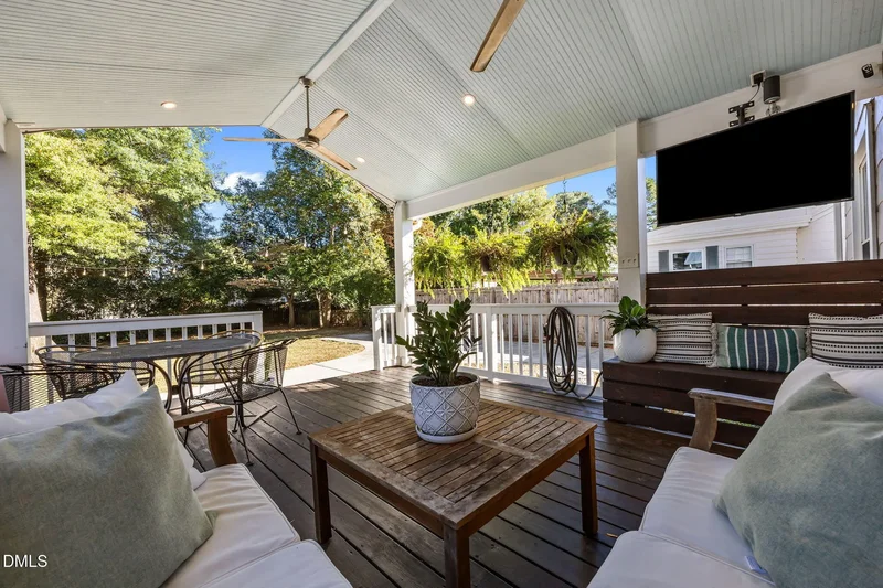 727 E Whitaker Mill Road, Raleigh, North Carolina, United States. - Photo 53