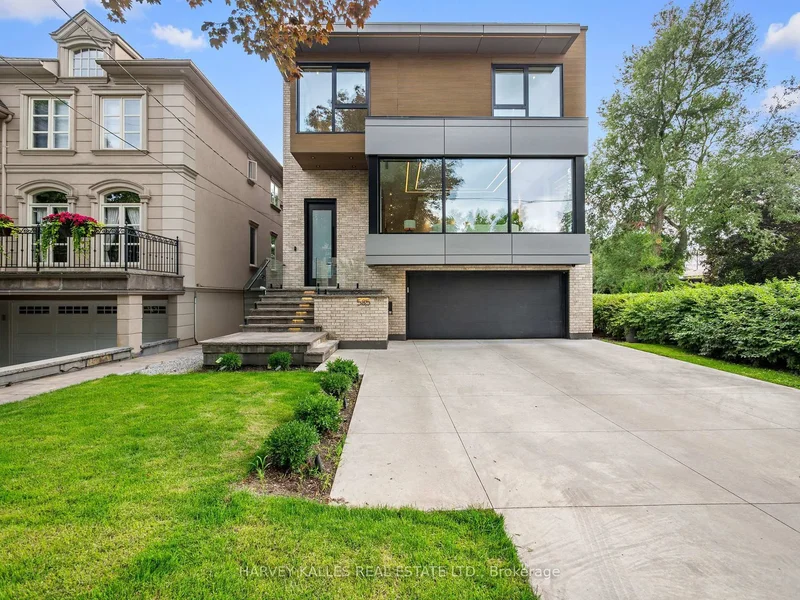 585 Bedford park Avenue, Toronto, ON, M5M 1K4, CANADA, Toronto, Ontario, Canada. - Photo 1