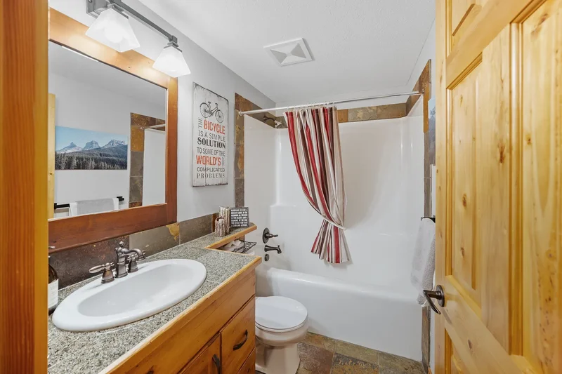 112 - 104 Armstrong Place, Canmore, AB T1W 3L5, Canmore, Alberta, Canada. - Photo 20