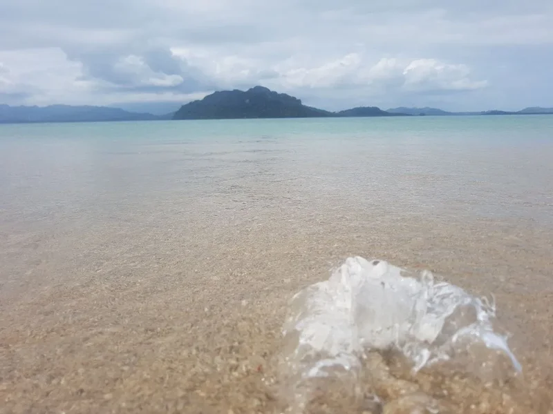 PRIVATE ISLAND FOR SALE CHEAP, BAJA HANURA ISLAND AKA TATARAN ISLAND