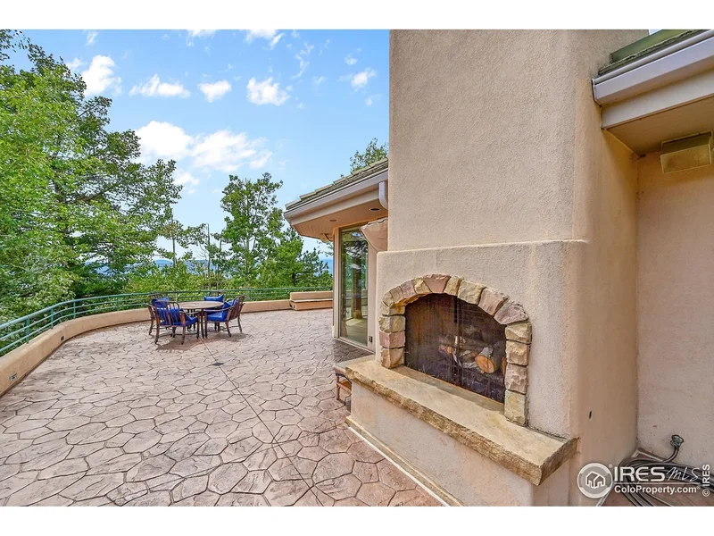 1682 Montane Dr E, Golden, CO 80401, Golden, Colorado, United States. - Photo 33