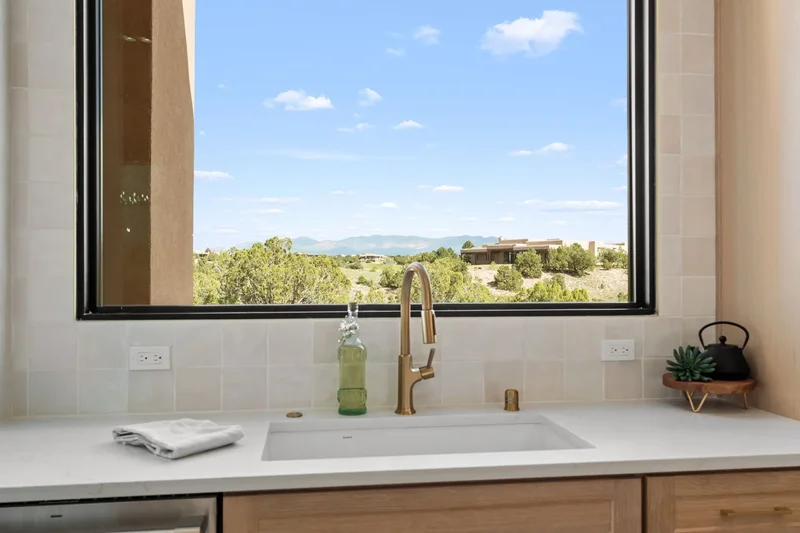 9 Tamarisk, Santa Fe, NM 87506, Santa Fe, New Mexico, United States. - Photo 17