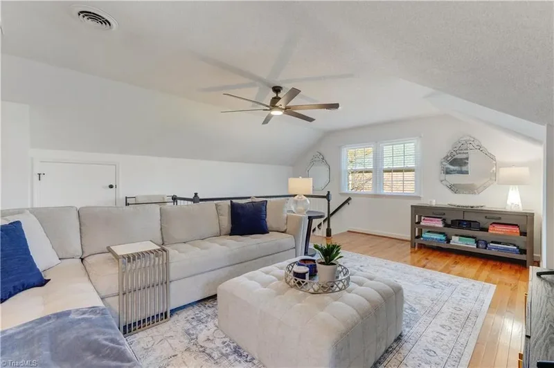 3805 Hazel Lane, Greensboro, North Carolina, United States. - Photo 21