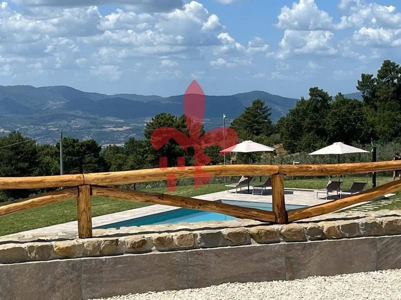di Fano, Reggello, Tuscany, Italy. - Photo 30