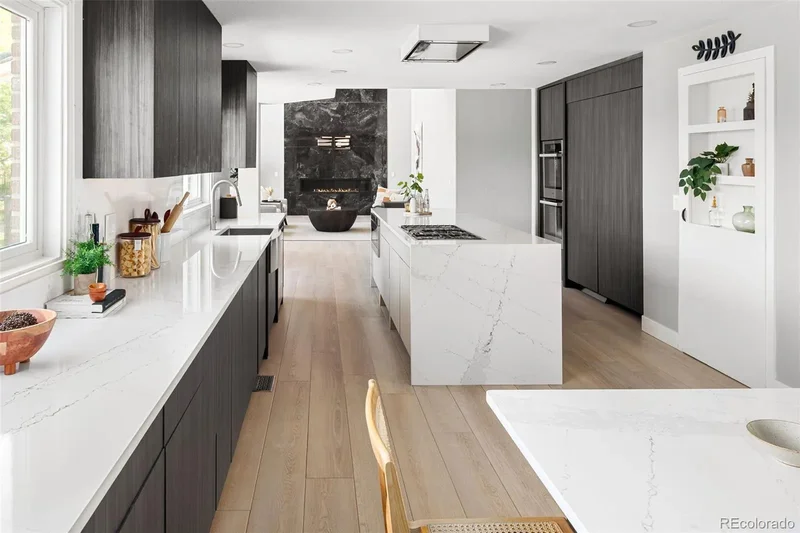 Single Family Residence in Centennial
