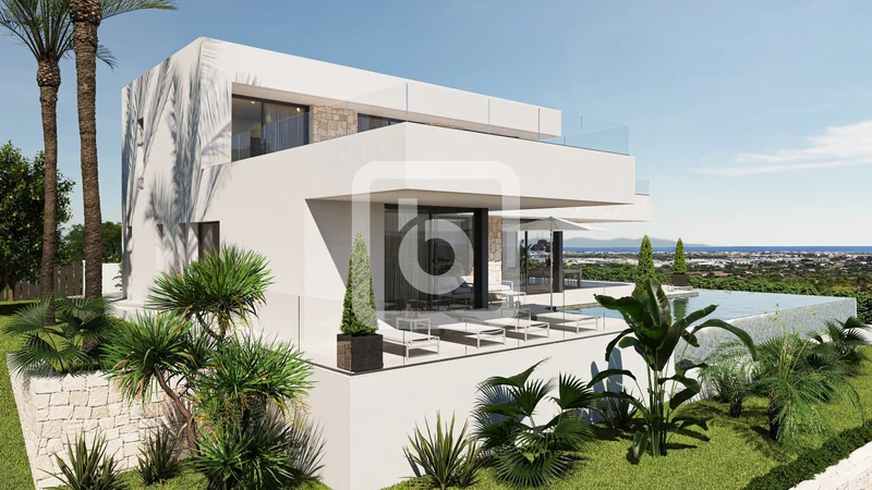 Denia, Valencian Community, Spain. - Photo 14