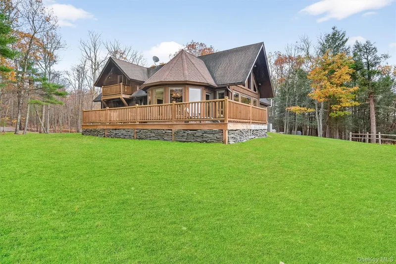 152 Wood Oak Drive, Narrowsburg, NY 12764, Narrowsburg, New York, United States. - Photo 37