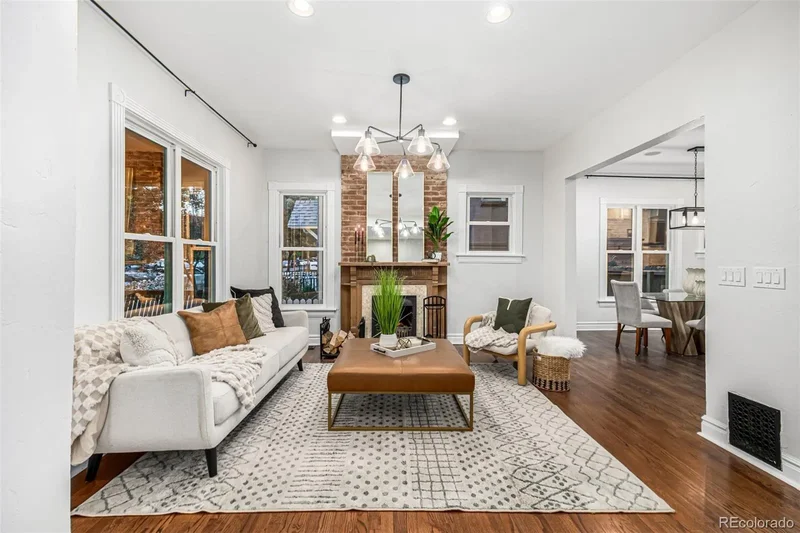 1423 Elizabeth Street, Denver, Colorado, United States. - Photo 6